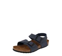 BIRKENSTOCK Zapatos abiertos 'New York' marino 30 marino