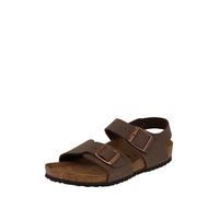 BIRKENSTOCK Zapatos abiertos 'New York' moca 32 EUR