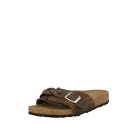 BIRKENSTOCK Zapatos abiertos 'Oita' marrón 42 marrón