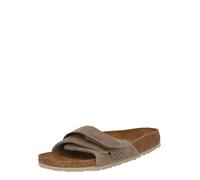 BIRKENSTOCK Zapatos abiertos 'Oita' taupe 42 taupe