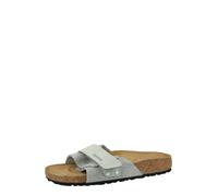 BIRKENSTOCK Zapatos abiertos 'Oita' verde pastel 36 verde pastel