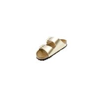 BIRKENSTOCK Zapatos abiertos oro 36 EUR