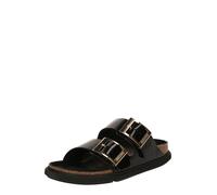 BIRKENSTOCK Zapatos abiertos oro / negro 36 oro / negro