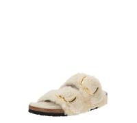 BIRKENSTOCK Zapatos abiertos oro / offwhite 38 oro / offwhite