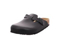 Birkenstock - Zuecos Boston - Shoes - Hombre - Negro - 44 EU -