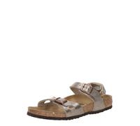 BIRKENSTOCK Zapatos abiertos 'Rio' bronce 38 bronce