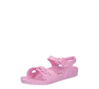 BIRKENSTOCK Zapatos abiertos 'Rio' rosa claro 30 rosa claro