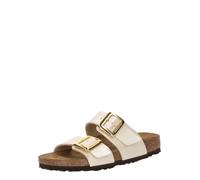BIRKENSTOCK Zapatos abiertos 'Sydney' blanco 35 blanco