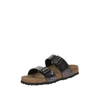 BIRKENSTOCK Zapatos abiertos 'Sydney' negro 40 negro