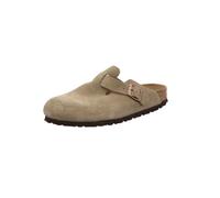 BIRKENSTOCK Zapatos abiertos taupe 37 EUR