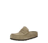 BIRKENSTOCK Zapatos abiertos taupe 41 taupe