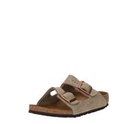 BIRKENSTOCK Zapatos abiertos taupe, Talla 27