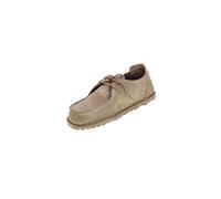 Birkenstock Mocasines Utti Lace 1027274 piel de ante Hombre Talla 44