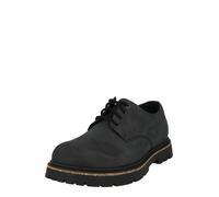 BIRKENSTOCK Zapatos con cordón 'Highwood Leoi' negro 38 negro