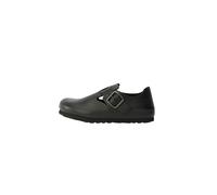 BIRKENSTOCK Zapatos con cordón 'London' negro 39 negro