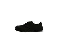 BIRKENSTOCK Zapatos con cordón 'Maine' negro 41 EUR