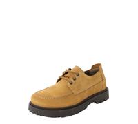 Birkenstock Highwood Moc Lace Low Suede - Narrow 40 Marrón