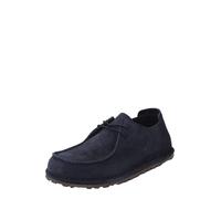 BIRKENSTOCK Zapatos con cordón 'Utti' navy 36 navy