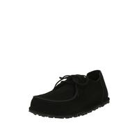 Birkenstock - Utti Lace S Narrow Fit - Shoes - Hombre - Negro - 41 EU -