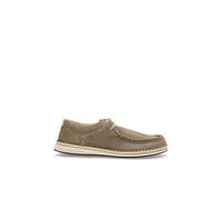Birkenstock - Zapatos con Cordones Pasadena - Shoes - Hombre - Gris - 43 EU -