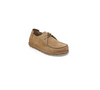 BIRKENSTOCK Zapatos con cordones UTTI LACE marrón claro | 38