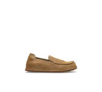 Birkenstock - Zapatos de ante Utti Slip On - Shoes - Hombre - Marrón - 42 EU -
