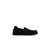 Birkenstock - Zapatos de ante Utti Slip On - Shoes - Hombre - Negro - 43 EU -