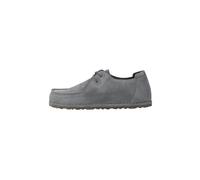 Birkenstock Zapatos de cordones Utti Lace Gris para Hombre 40, gris, 40 EU