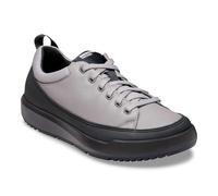 Birkenstock Zapatos de trabajo para hombre O2 SR FO ESD - Melbourne PRO - Zapatos de trabajo certificados según EN ISO 20347:2022 - Antideslizante con plantilla azul profundo intercambiable