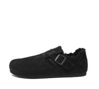 Birkenstock - Zapatos de vestir de corte regular - Shoes - Hombre - Negro - 46 EU -