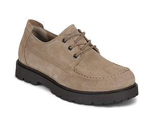 BIRKENSTOCK Zapatos Hombre Highwood Moc Lace in Beige 41
