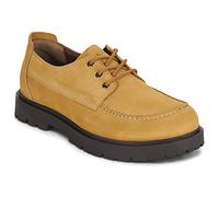 BIRKENSTOCK Zapatos Hombre Highwood Moc Lace in Beige 43