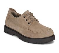 BIRKENSTOCK Zapatos Hombre Highwood Moc Lace in Beige 46
