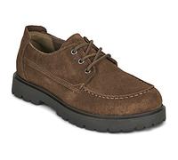 BIRKENSTOCK Zapatos Hombre Highwood Moc Lace in Marrón 42