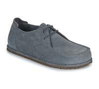BIRKENSTOCK Zapatos Hombre Utti Lace in Gris 41