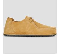 BIRKENSTOCK Zapatos Hombre Utti Lace in Marrón 39