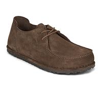 BIRKENSTOCK Zapatos Hombre Utti Lace in Marrón 45