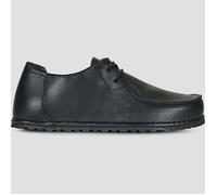 BIRKENSTOCK Zapatos Hombre Utti Lace in Negro 46