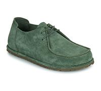 BIRKENSTOCK Zapatos Hombre Utti Lace in Verde 44