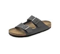 Birkenstock - Zapatos Hombre Velvet Grey Arizona - Shoes - Hombre - Gris - 44 EU -