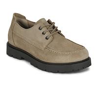 BIRKENSTOCK Zapatos Mujer Highwood Moc Lace in Beige 39