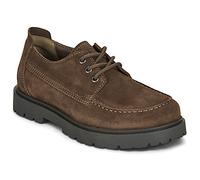 BIRKENSTOCK Zapatos Mujer Highwood Moc Lace in Marrón 40