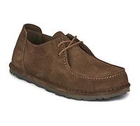BIRKENSTOCK Zapatos Mujer Utti Lace in Marrón 37