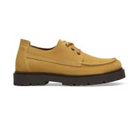 Zapatos BIRKENSTOCK Highwood Moc Lace Low Regular para hombre Amarillo 45