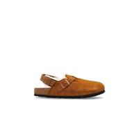 Birkenstock- Zapatos Tokio Inside Shearling- Shoes- Hombre- Marrón- 45 EU- Zapatos Tokio Inside Shearling