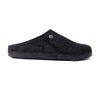 Birkenstock - Zermatt Rivet Clog con Plantilla Extraíble - Shoes - Mujer - Gris - 37 EU -