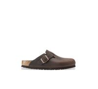 BIRKENSTOCK - Zueco Birkenstock Boston Leoi en color marrón para hombre 44