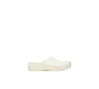Birkenstock - Zueco Comfort - Shoes - Hombre - Blanco - 45 EU -