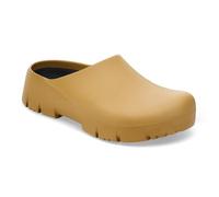 BIRKENSTOCK Zueco Super Birki 2.0 PU OB, ancho normal, Cork Brown, 41 EU