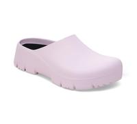 BIRKENSTOCK Zueco Super Birki 2.0 PU OB, ancho normal, Niebla Lavanda, 36 EU